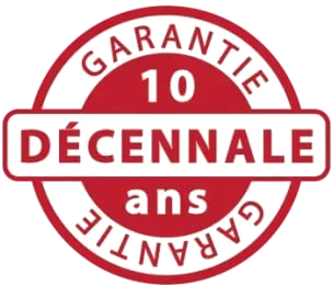 Garantie décennale 10 ans
