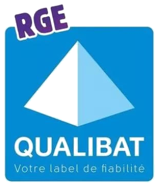 Logo RGE Qualibat