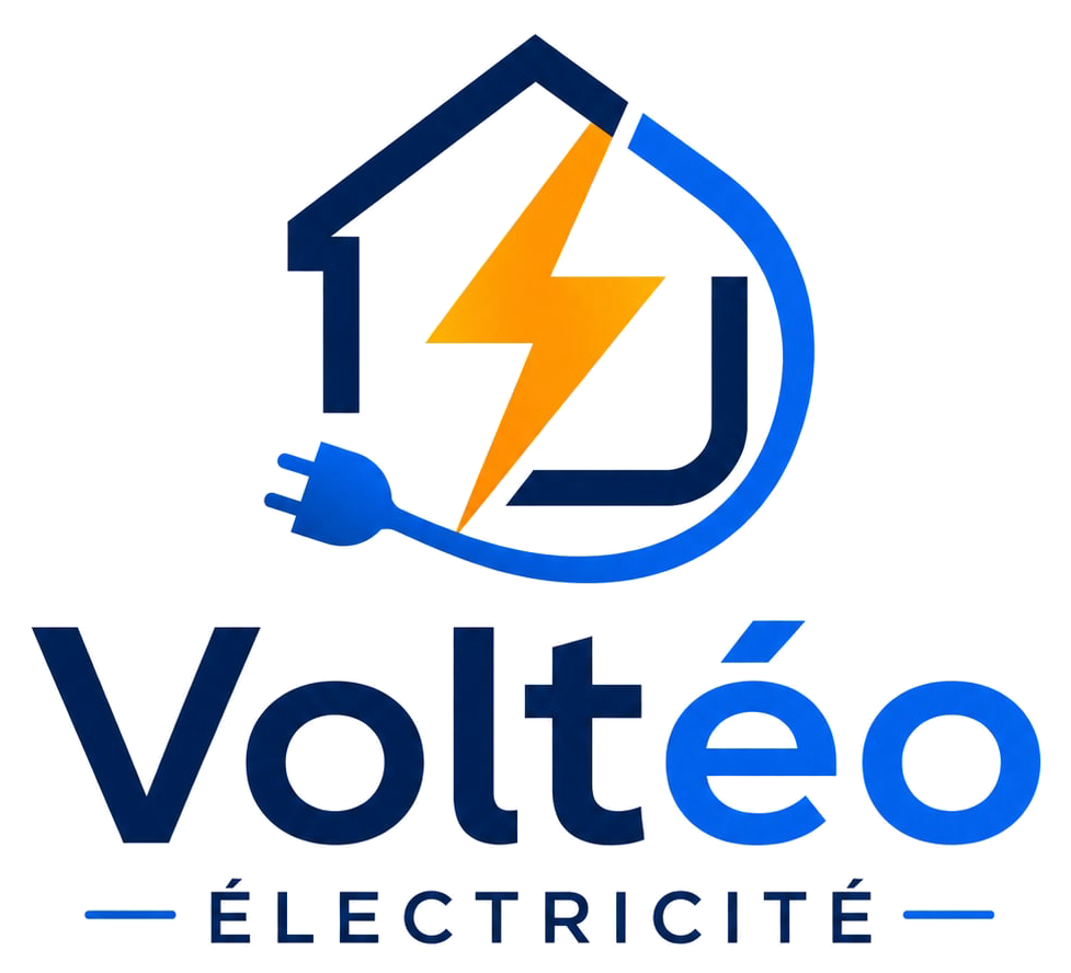 Voltéo Électricité